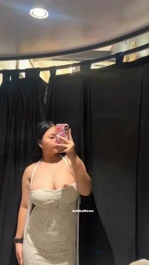 Ashikamoves OnlyFans Leaked Free Thumbnail Picture - #Yc8OSfbo5x