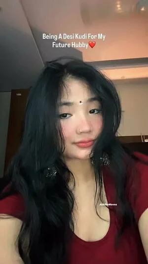 Ashikamoves OnlyFans Leaked Free Thumbnail Picture - #grteBcOuoV