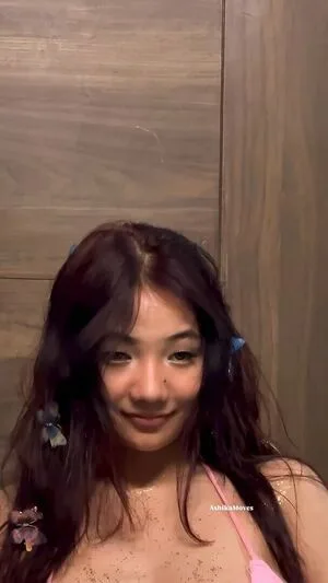 Ashikamoves OnlyFans Leaked Free Thumbnail Picture - #h88Z2736ef