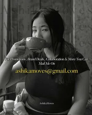 Ashikamoves OnlyFans Leaked Free Thumbnail Picture - #j2IeKZSHT6