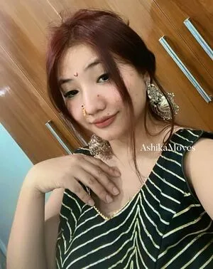 Ashikamoves OnlyFans Leaked Free Thumbnail Picture - #yvZ2K9kUnd