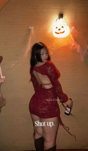 Ashikamoves OnlyFans Leaked Free Thumbnail Picture - #zoM7NBGoou