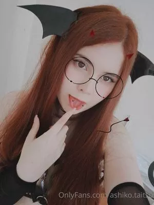 ashiko OnlyFans Leaked Free Thumbnail Picture - #E5l3s0Gw3a