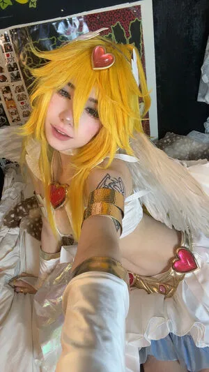 Ashisbees OnlyFans Leaked Free Thumbnail Picture - #At6jySYWYe