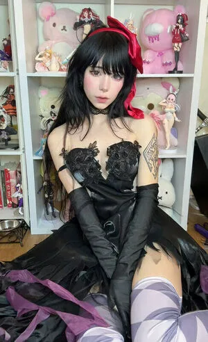 Ashisbees OnlyFans Leaked Free Thumbnail Picture - #L4v53uxQLo