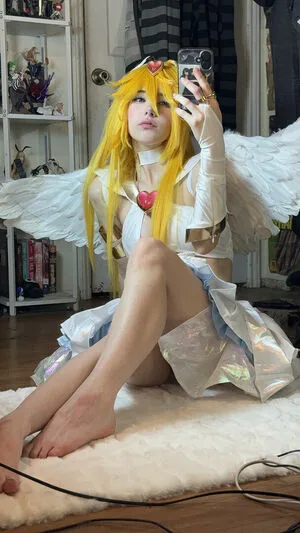 Ashisbees OnlyFans Leaked Free Thumbnail Picture - #NKnAx072MI