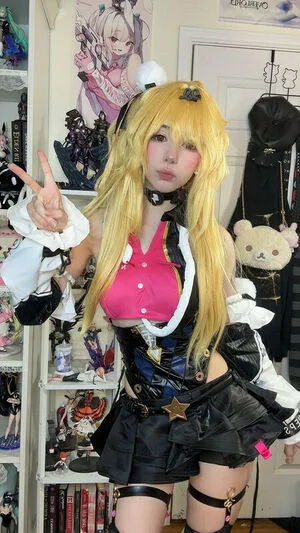 Ashisbees OnlyFans Leaked Free Thumbnail Picture - #icj359EIdB