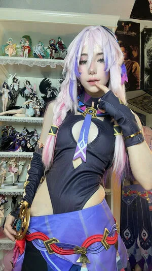 Ashisbees OnlyFans Leaked Free Thumbnail Picture - #nCk3PViNQn