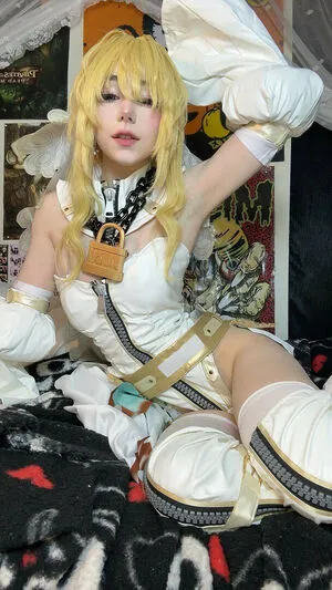 Ashisbees OnlyFans Leaked Free Thumbnail Picture - #ox4hpfcKQD