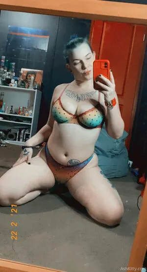 Ashkitty OnlyFans Leaked Free Thumbnail Picture - #TLzwlKWuJV