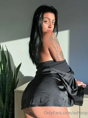 Ashleasoffline OnlyFans Leaked Free Thumbnail Picture - #T3UhxeGJjz