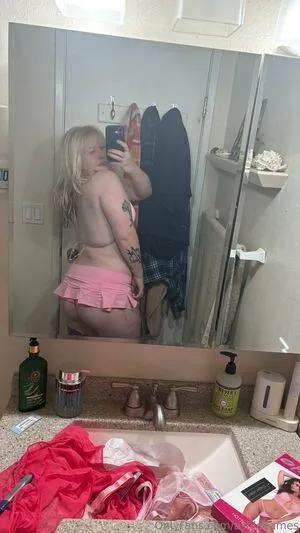 Ashleeames OnlyFans Leaked Free Thumbnail Picture - #MKsJMx7sKi
