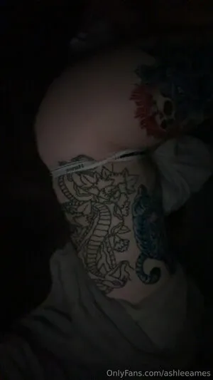 Ashleeames OnlyFans Leaked Free Thumbnail Picture - #UEyp5S1y9C