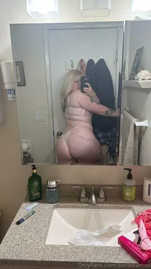 Ashleeames OnlyFans Leaked Free Thumbnail Picture - #e4XcLa082j