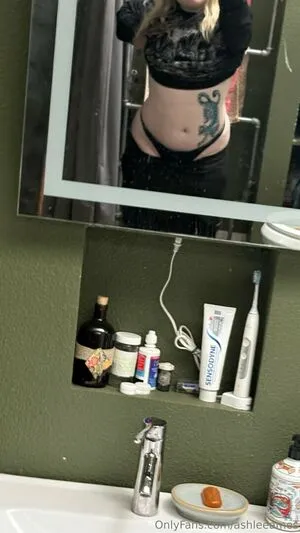 Ashleeames OnlyFans Leaked Free Thumbnail Picture - #orzREaJr7I