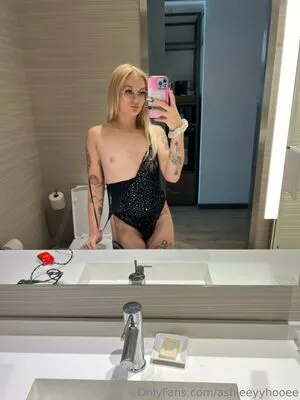 Ashleeyyhooee OnlyFans Leaked Free Thumbnail Picture - #IEqB2TSKdV
