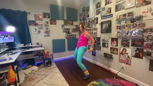 Ashleigh Burton Thumbnail Picture