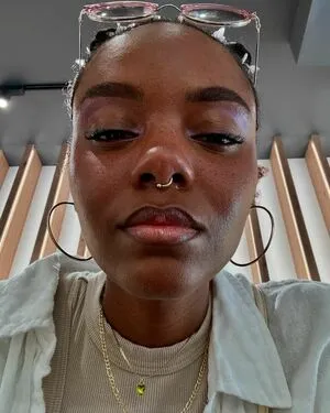 Ashleigh Murray Profile Thumbnail