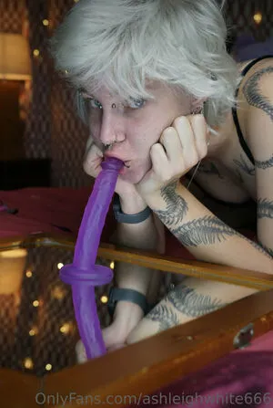 Ashleigh White Thumbnail Picture