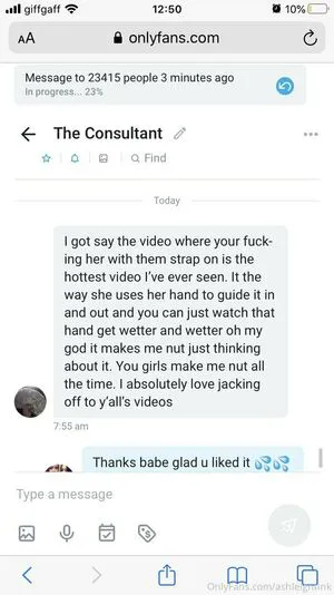 Ashleightink OnlyFans Leaked Free Thumbnail Picture - #WoAyj9PhFa