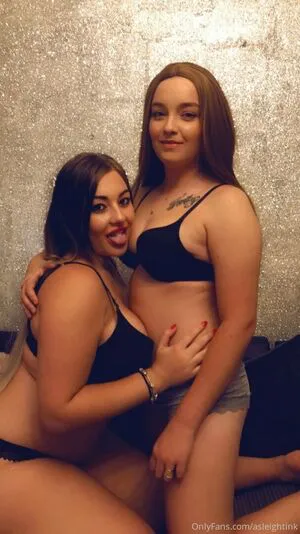 Ashleightink OnlyFans Leaked Free Thumbnail Picture - #eDO0rPWWLb