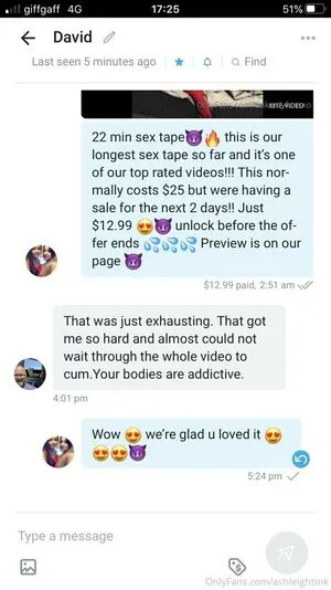 Ashleightink OnlyFans Leaked Free Thumbnail Picture - #pMD0uiYoBt