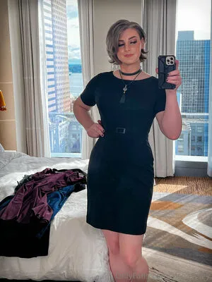 Ashley Barron OnlyFans Leaked Free Thumbnail Picture - #NewGDkknJB