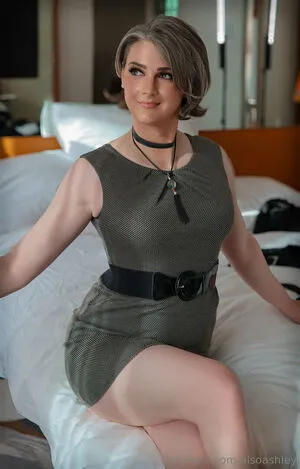 Ashley Barron OnlyFans Leaked Free Thumbnail Picture - #tf8VTECtsT