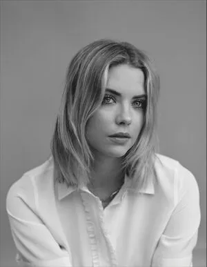 Ashley Benson OnlyFans Leaked Free Thumbnail Picture - #3GuSumh69I