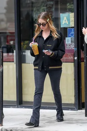 Ashley Benson OnlyFans Leaked Free Thumbnail Picture - #DQvGEIB0cF