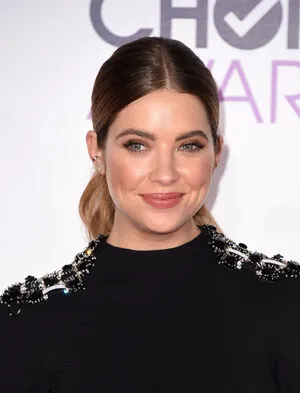 Ashley Benson OnlyFans Leaked Free Thumbnail Picture - #bKaLncSWVl