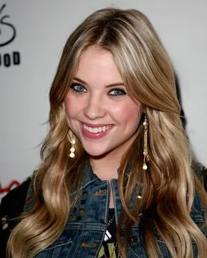 Ashley Benson OnlyFans Leaked Free Thumbnail Picture - #t0XfU3dVqe