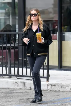Ashley Benson OnlyFans Leaked Free Thumbnail Picture - #wtRFtMYLP3