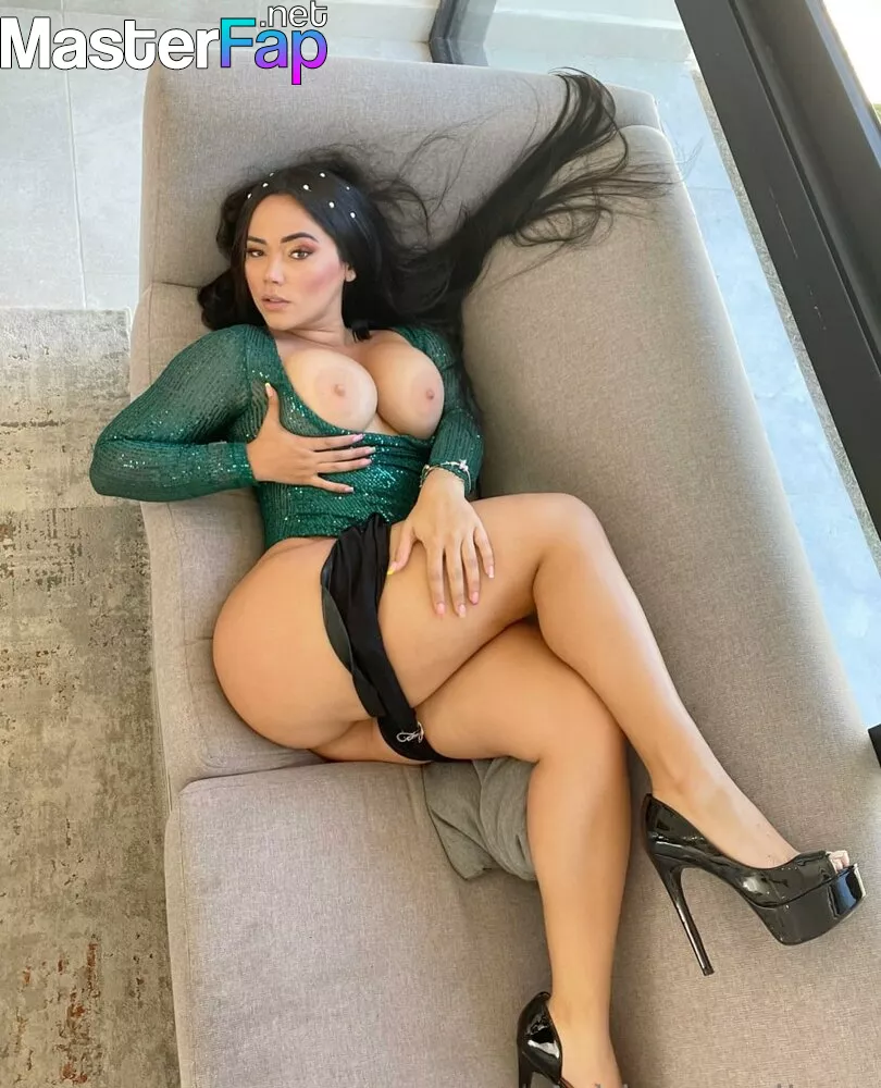 Ashley Carolina Nude OnlyFans Leak Picture 5fTcNnDMQJ | MasterFap.net