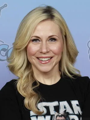 Ashley Eckstein OnlyFans Leaked Free Thumbnail Picture - #3BfzD8Nzkk
