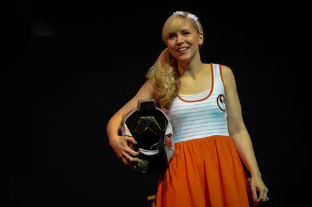 Ashley Eckstein OnlyFans Leaked Free Thumbnail Picture - #pZQO69gFPm