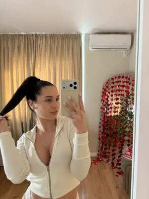 Ashley Evans OnlyFans Leaked Free Thumbnail Picture - #8SvjiuFVc5