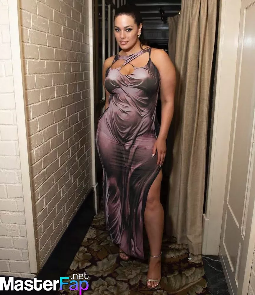Ashley Graham Nude OnlyFans Leak Picture #03CTVpQjKA | MasterFap.net