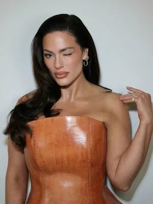 Ashley Graham OnlyFans Leaked Free Thumbnail Picture - #agXbxtGQKB
