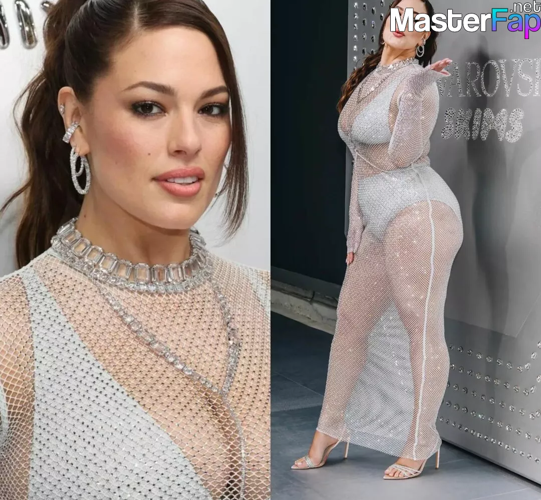 Ashley Graham Nude OnlyFans Leak Picture #lFF3EDqGtN | MasterFap.net