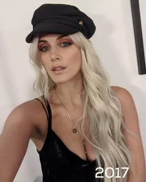 Ashley James OnlyFans Leaked Free Thumbnail Picture - #1heolbhmWW