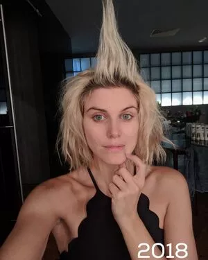 Ashley James OnlyFans Leaked Free Thumbnail Picture - #9we7JALgT2