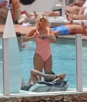 Ashley James OnlyFans Leaked Free Thumbnail Picture - #L4Xben73Db