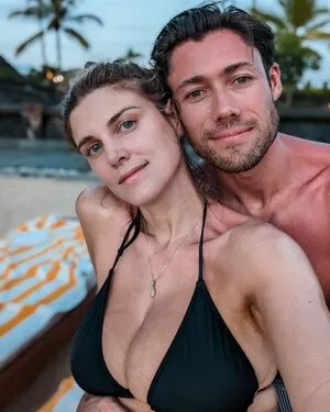 Ashley James OnlyFans Leaked Free Thumbnail Picture - #XdaB5s7htJ