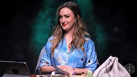 Ashley Johnson OnlyFans Leaked Free Thumbnail Picture - #16bouqJ2VG