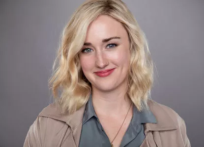 Ashley Johnson OnlyFans Leaked Free Thumbnail Picture - #4rgRBDJCpM