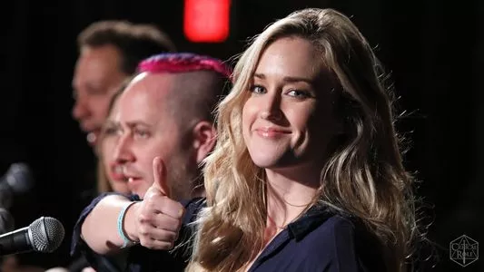 Ashley Johnson OnlyFans Leaked Free Thumbnail Picture - #8aSMXbSwos