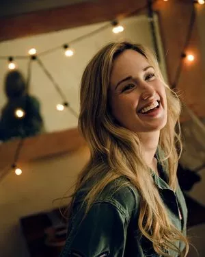 Ashley Johnson OnlyFans Leaked Free Thumbnail Picture - #9DloMEpcyk