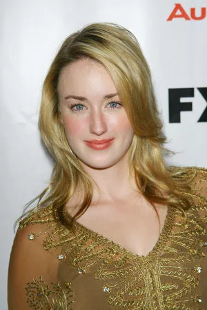 Ashley Johnson OnlyFans Leaked Free Thumbnail Picture - #FAGWn71Cpv