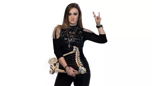 Ashley Johnson OnlyFans Leaked Free Thumbnail Picture - #FFnm118hsf